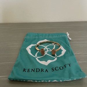 Kendra Scott Cuff Bracelet